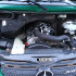 Mercedes Benz Sprinter 308CDi pašizgāzējs 05.06' - attēls 23