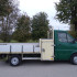 Mercedes Benz Sprinter 308CDi pašizgāzējs 05.06' - attēls 7