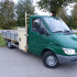 Mercedes Benz Sprinter 308CDi pašizgāzējs 05.06' - attēls 3