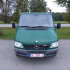 Mercedes Benz Sprinter 308CDi pašizgāzējs 05.06' - attēls 6