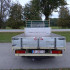 Mercedes Benz Sprinter 308CDi pašizgāzējs 05.06' - attēls 8