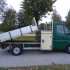 Mercedes Benz Sprinter 308CDi pašizgāzējs 05.06' - attēls 11