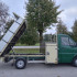 Mercedes Benz Sprinter 308CDi pašizgāzējs 05.06' - attēls 12