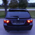 BMW 330D 170kW Perfomance 09.08` - attēls 7