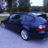BMW 330D 170kW Perfomance 09.08` - attēls 2