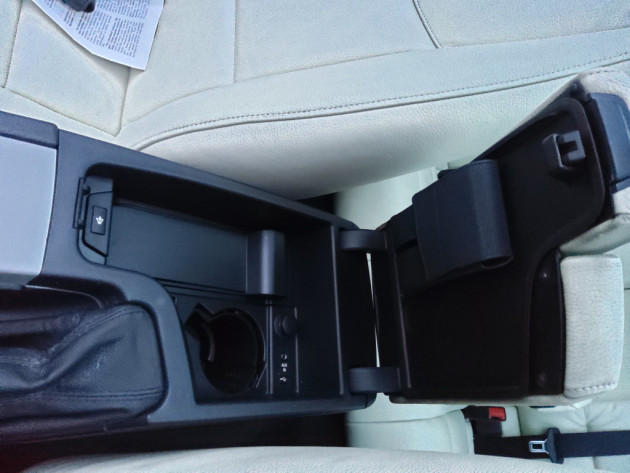 BMW 330D 170kW Perfomance 09.08` - attēls 15