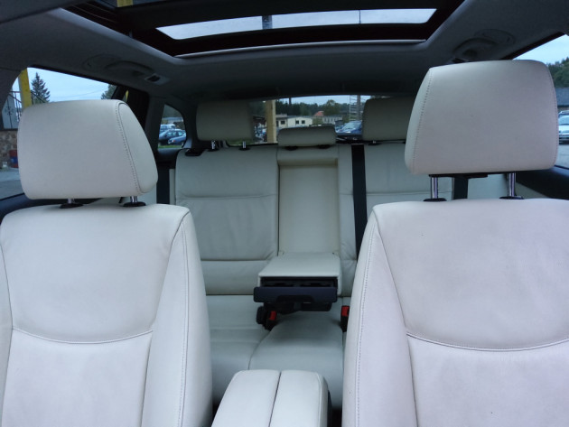 BMW 330D 170kW Perfomance 09.08` - attēls 18