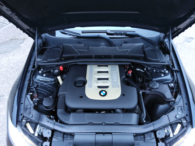 BMW 330D 170kW Perfomance 09.08` - attēls 23