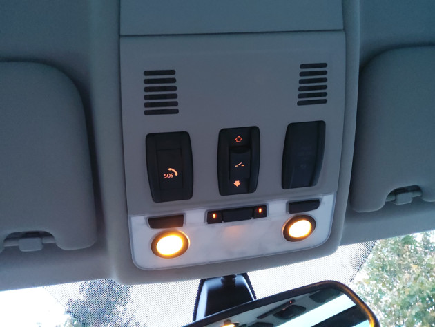 BMW 330D 170kW Perfomance 09.08` - attēls 12