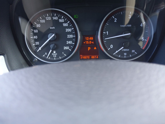 BMW 330D 170kW Perfomance 09.08` - attēls 24