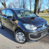 VW UP ! 1.0i 44kW Move up!  07`15g. - attēls 1