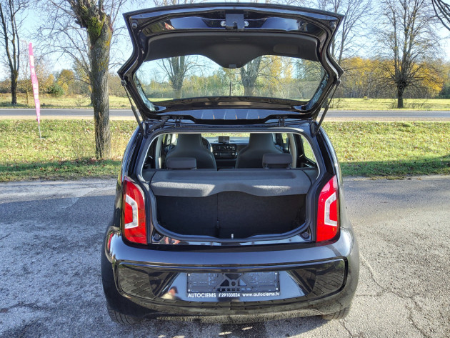 VW UP ! 1.0i 44kW Move up!  07`15g. - attēls 24