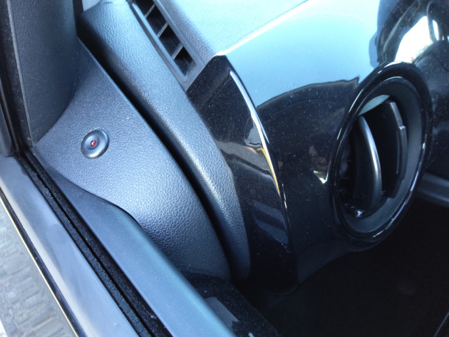 VW UP ! 1.0i 44kW Move up!  07`15g. - attēls 14