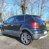 VW Cross Polo 1.6TDi 66kW 12.10` - attēls 4