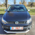 VW Cross Polo 1.6TDi 66kW 12.10` - attēls 5