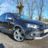 VW Cross Polo 1.6TDi 66kW 12.10` - attēls 1