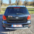 VW Cross Polo 1.6TDi 66kW 12.10` - attēls 7