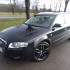 Audi A4 1.9TDi 85kW 08.07` - attēls 3