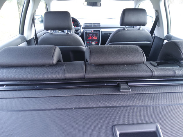 Audi A4 1.9TDi 85kW 08.07` - attēls 20
