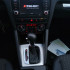 Audi A3 2.0TDi 103kW automāts,5 d,02.10` - attēls 12
