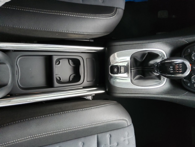 Opel Meriva 1.7CDTi 81kw 6ātr.02.13` - attēls 17