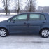 VW Golf Pluss 1.9TDi United6ātr. 04.06` - attēls 8