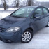 VW Golf Pluss 1.9TDi United6ātr. 04.06` - attēls 3