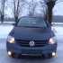 VW Golf Pluss 1.9TDi United6ātr. 04.06` - attēls 5