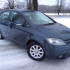 VW Golf Pluss 1.9TDi United6ātr. 04.06` - attēls 1