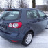 VW Golf Pluss 1.9TDi United6ātr. 04.06` - attēls 4