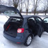 VW Golf Pluss 1.9TDi United6ātr. 04.06` - attēls 9