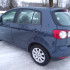 VW Golf Pluss 1.9TDi United6ātr. 04.06` - attēls 2