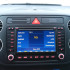 VW Golf Pluss 1.9TDi United6ātr. 04.06` - attēls 14