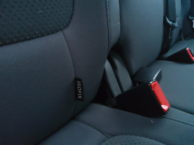 VW Golf Pluss 1.9TDi United6ātr. 04.06` - attēls 21