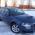 Audi A3 1.9TDi 77kW 5d.Sportback 05.09` - attēls 1