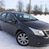Toyota Avensis 2.2D4D 110kW 10.10` - attēls 1