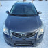 Toyota Avensis 2.2D4D 110kW 10.10` - attēls 9