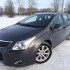 Toyota Avensis 2.2D4D 110kW 10.10` - attēls 3