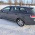 Toyota Avensis 2.2D4D 110kW 10.10` - attēls 2