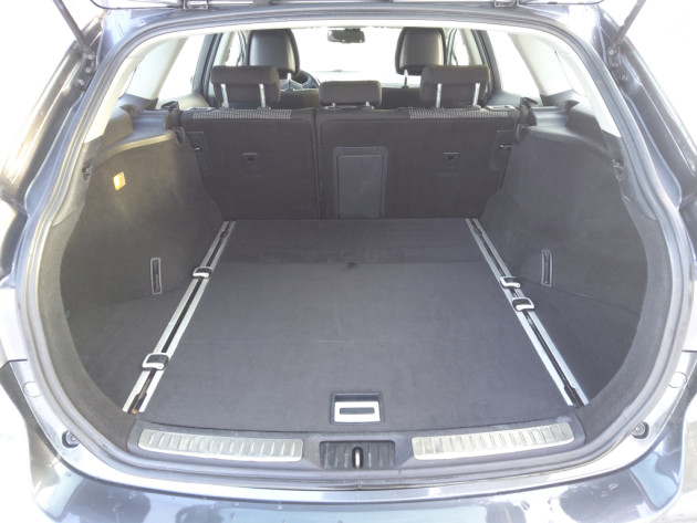 Toyota Avensis 2.2D4D 110kW 10.10` - attēls 30