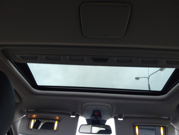 Volvo V50 2.0D Summum 04.07` - attēls 16
