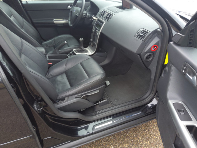 Volvo V50 2.0D Summum 04.07` - attēls 17