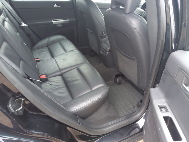 Volvo V50 2.0D Summum 04.07` - attēls 18