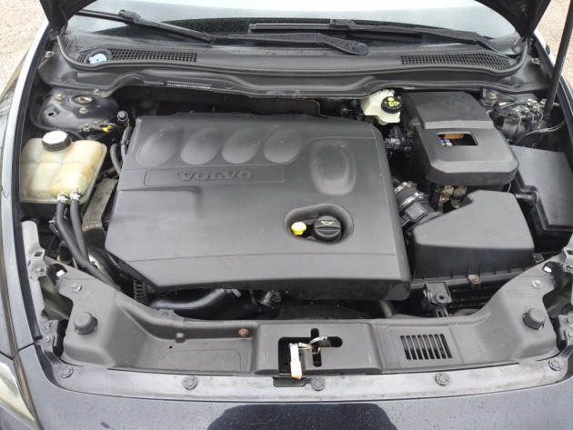 Volvo V50 2.0D Summum 04.07` - attēls 27