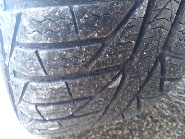 Volvo V50 2.0D Summum 04.07` - attēls 24