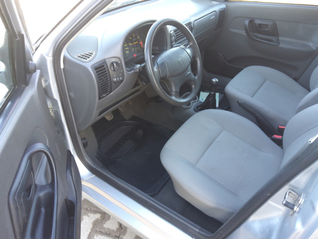 Seat Inca 1.9 SDI Profi 08.02` - attēls 10