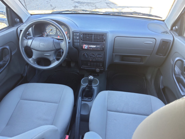Seat Inca 1.9 SDI Profi 08.02` - attēls 12