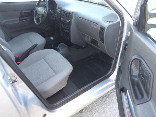 Seat Inca 1.9 SDI Profi 08.02` - attēls 16