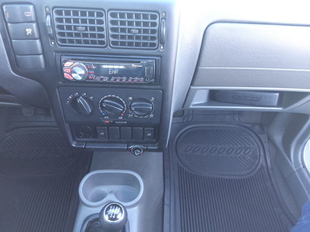 Seat Inca 1.9 SDI Profi 08.02` - attēls 13