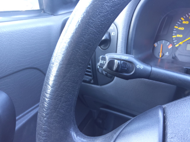 Seat Inca 1.9 SDI Profi 08.02` - attēls 11